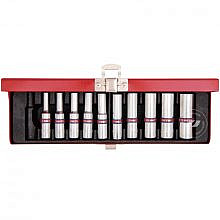 KING TONY 2510SR