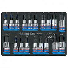 KING TONY 9-4129PRV