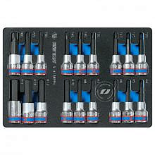 KING TONY 9-4138PRV