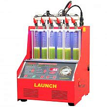 Launch CNC-602A