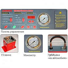 Launch CNC-602A
