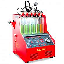 Launch CNC-602A