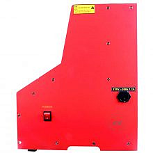 Launch CNC-602A