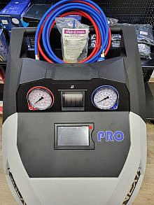 Ecotechnics ECK NEXT PRO