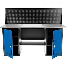 Garopt GT1800DDPP.blue