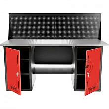 Garopt GT1800DDPP.red