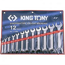 KING TONY 1112MR