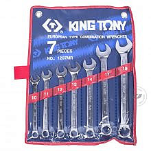 KING TONY 1207MR