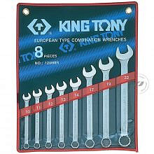KING TONY 1208MR