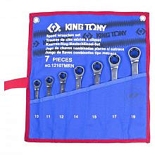 KING TONY 12107MRN