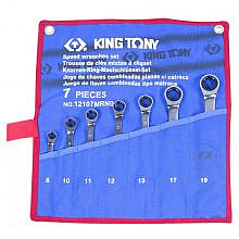 KING TONY 12107MRN01