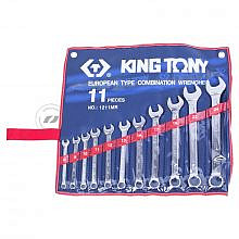 KING TONY 1211MR