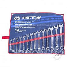 KING TONY 1215MR01