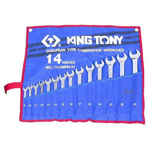 KING TONY 1215MRN01