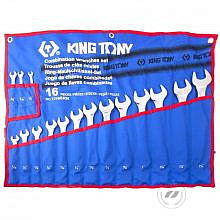 KING TONY 1216SRN