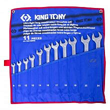 KING TONY 12A1MRN
