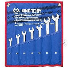 KING TONY 12C7MRN01