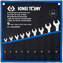 KING TONY 12D09MRN