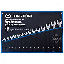 KING TONY 12D15MRN