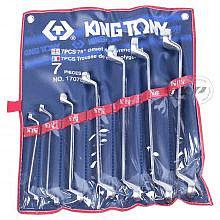 KING TONY 1707SR