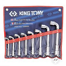 KING TONY 1808MR