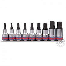 KING TONY 4110SR10