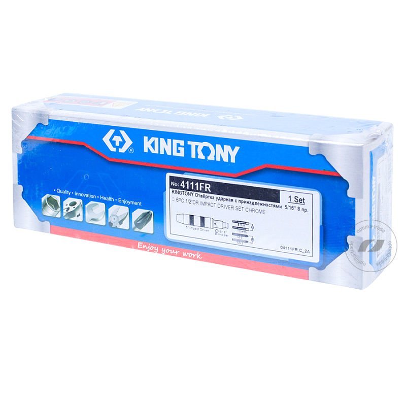 KING TONY 4111FR
