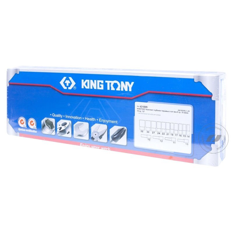 KING TONY 4315MR