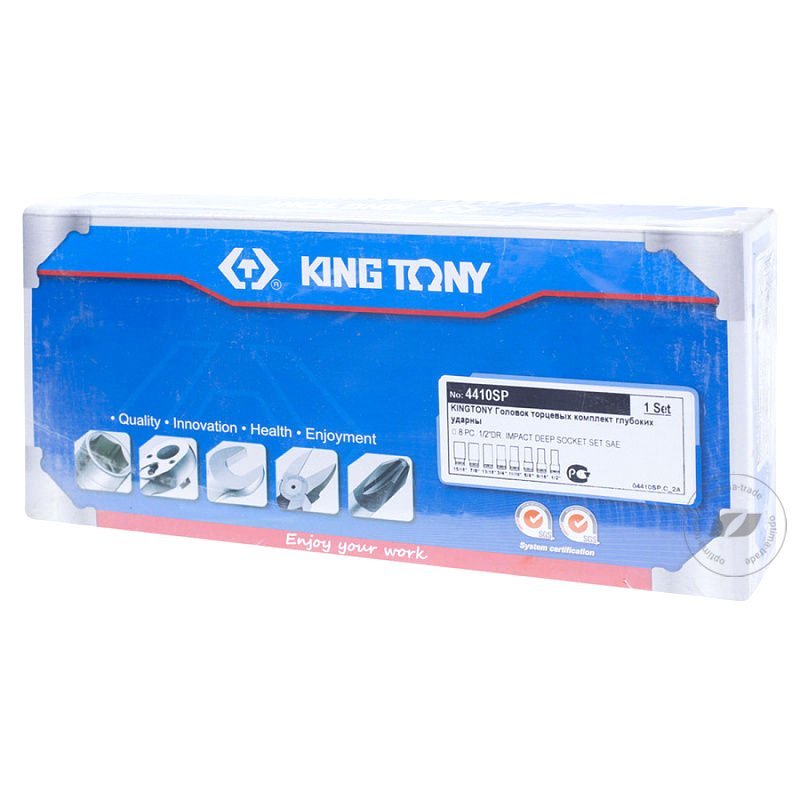 KING TONY 4410SP