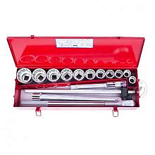 KING TONY 6016SR