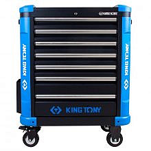 KING TONY 87G31-7B-BK