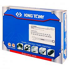 KING TONY 9-1220MRV