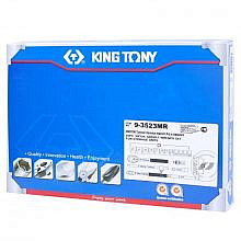 KING TONY 9-3523MR