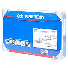 KING TONY 9-40103GP
