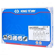 KING TONY 9-40207GP