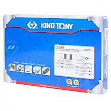 KING TONY 9-4128FR