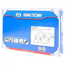 KING TONY 9-42114GP