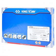 KING TONY 9-7540MR