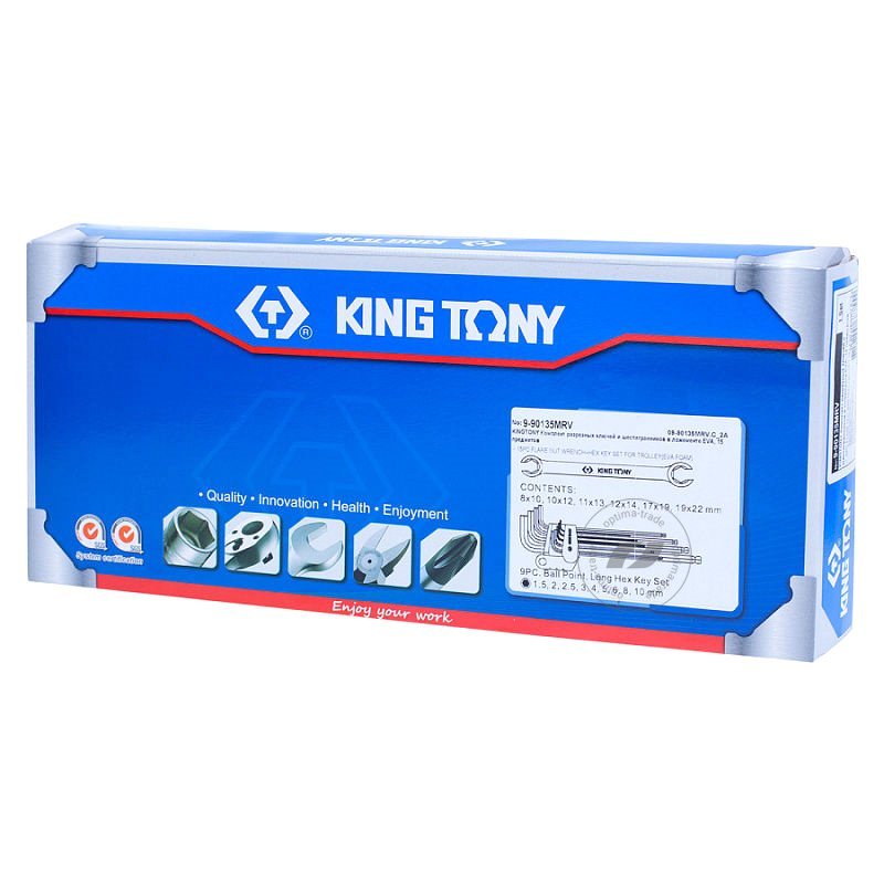 KING TONY 9-90135MRV