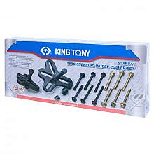 KING TONY 9BG11