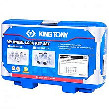 KING TONY 9BW0123