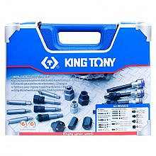 KING TONY 9DA022