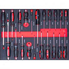 KraftWell KRW-TTB/SET277
