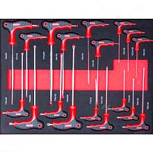 KraftWell KRW-TTB/SET277