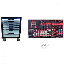 KraftWell KRW-TTG/SET277