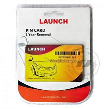 Launch 307010021