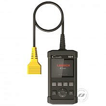 Launch Creader CR501