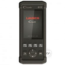 Launch Creader CR611