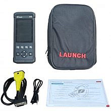 Launch Creader CR611