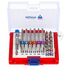 MACTAK 058-10019C